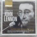 UNCUT Presents: Instant Karma: A Tribute To John Lennon - Various Artists (CD)
