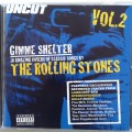 UNCUT Presents: 16 Covers Of Classic Rolling Stones Songs - Various Artists (CD)