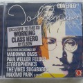 Q Presents: Lennon Covered - Various Artists (CD)