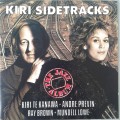Te Kanawa / Previn / Brown / Lowe - Kiri Sidetracks (The Jazz Album) (1992)