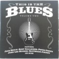This Is The Blues Volume Two - Various Artists (2010)
