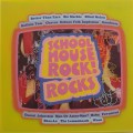 Schoolhouse Rock! Rocks - Various Artists (1996)