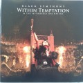 Within Temptation & The Metropole Orchestra - Black Symphony (CD + DVD) (2008)