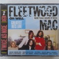 Fleetwood Mac - Oh Well (Greatest Hits Live) (2CD) (1988)