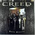 Creed - Full Circle (CD + DVD) (2009)