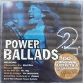 Power Ballads 2 - Various Artists (2000)