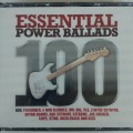 100 Essential Power Ballads - Various Artists (6 CDs) (2010)