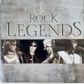 Rock Legends - Various Artists (2003)