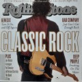Rolling Stone Presents Classic Rock - Various Artists (2001)