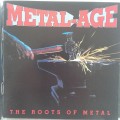 Metal-Age (The Roots Of Metal) - Various Artists (1992)