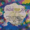 Indie Top 20 Volume 12 - Various Artists (1991)
