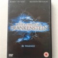 Mary Shelley`s Frankenstein - De Niro / Branagh [DVD Movie] (1994)
