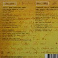 Counting Crows - August And Everything After (2CD Deluxe Edition) (2007)