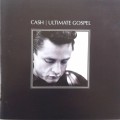 Johnny Cash - Cash: Ultimate Gospel (2007)