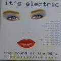 It`s Electric: The Sound Of The 80`s - Various Artists (1999)
