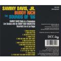 Sammy Davis Jr. / Buddy Rich - The Sounds Of `66 (1996)   [D]