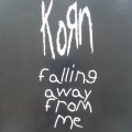 Korn - Falling Away From Me [Import CD single] (1999)