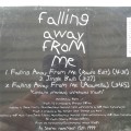 Korn - Falling Away From Me [Import CD single] (1999)