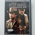 Butch Cassidy & The Sundance Kid - Newman/Redford [DVD Movie] (1969)