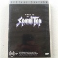 This Is Spinal Tap [2x DVD Special Edition] (1984)