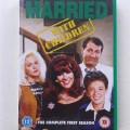 Married With Children - The Complete First Season (2DVD) (1987)