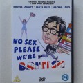No Sex Please We`re British - Corbett / Reid [DVD Movie] (1982)