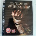 Dead Space (PS3 Game)