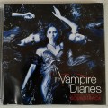 The Vampire Diaries (Original Television Soundtrack) - Various Artists [Import] (2010)   [D]
