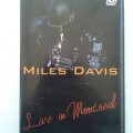 Miles Davis - Live In Montreal `85 [DVD]  (2005)