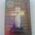 Hillsong Live - Conerstone [DVD]