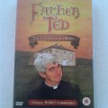 Father Ted - The Complete First & Second Seasons (3 DVD)