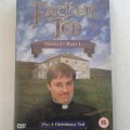 Father Ted - The Complete First & Second Seasons (3 DVD)