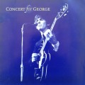 Concert For George - Various Artists (2CD) [Import] (2003)