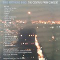 Dave Matthews Band - The Central Park Concert [2DVD] (2003)