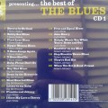 Presenting... The Best Of The Blues - Various Artists (3CD Box) (2008)