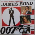 The Themes From All 15 Bond Films - Unknown Artist (1988)