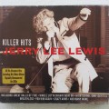 Jerry Lee Lewis - Killer Hits (2CD) (2009)
