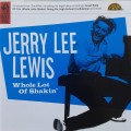 Jerry Lee Lewis - Whole Lot Of Shakin` (2008) *MONO