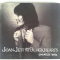 Joan Jett And The Blackhearts - Greatest Hits (2CD) (2010)