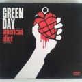 Green Day - American Idiot [Special Edition CD/DVD] (2005)  [P]