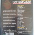 Pat Benatar - Choice Cuts: The Complete Video Collection [DVD] (2003)