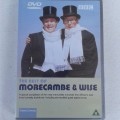 Morecambe & Wise - The Best Of Morecambe & Wise [DVD]