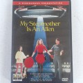 My Stepmother Is An Alien - Aykroyd / Basinger [DVD Movie]