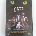Cats (The Musical) (Andrew Lloyd Webber) (2DVD)