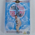 The Party - Peter Sellers [2 DVD Special Edition] (1968)