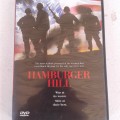 Hamburger Hill - Barrile / Cheadle [DVD Movie] (1987) (U.S. release - NTSC]