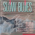 Slow Blues - Various Artists (1992)   [D]