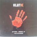 Klutæ (Klute / Claus Larsen) - Hit`N`Run / Roadkill EP (2CD Ltd Ed Box Set) (2006)  *Industrial/EBM