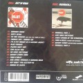 Klutæ (Klute / Claus Larsen) - Hit`N`Run / Roadkill EP (2CD Ltd Ed Box Set) (2006)  *Industrial/EBM