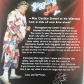 Roy Chubby Brown - Giggling Lips Live [DVD] (2004)  *Stand-up